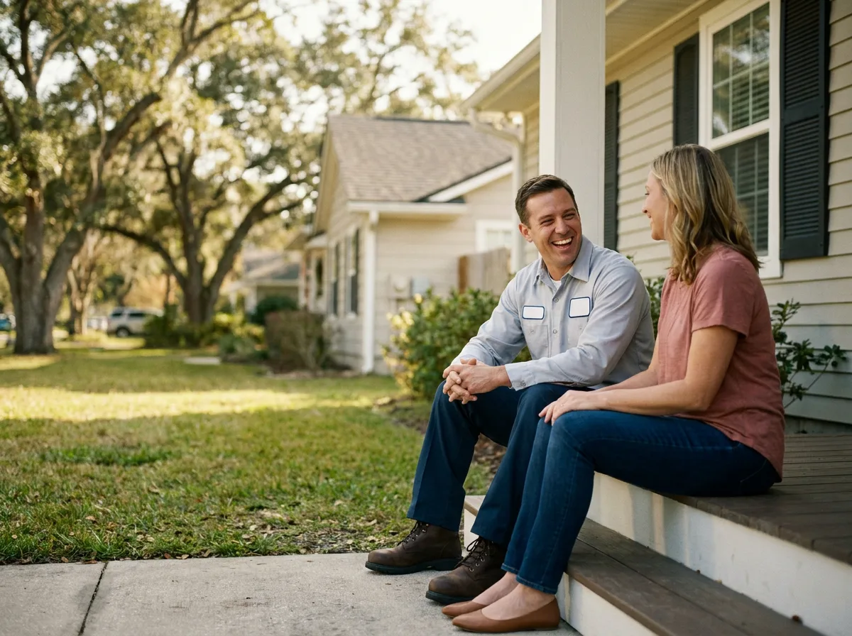 Septic tank pumping FAQs for Maidens, VA